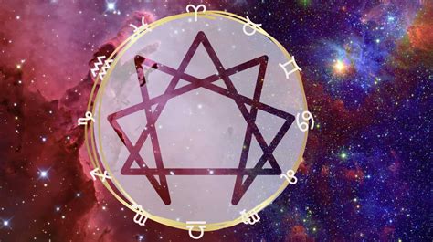 enneagram zodiac|star enneagram.